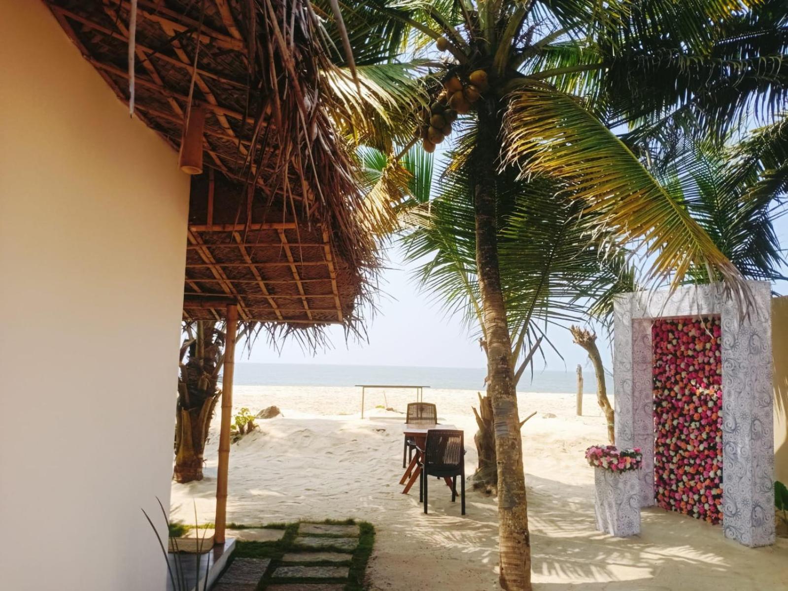 Havana Beach Villa Alappuzha Exterior photo